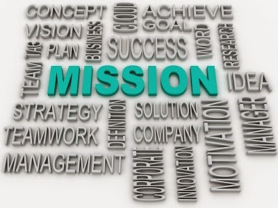 mision